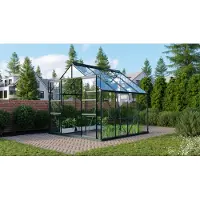 Vitavia Meridian 2 6700 ESG3mm, smaragd