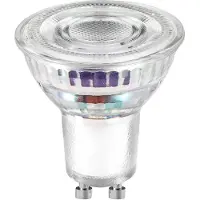Osram 4099854071713, 2 W, 50 W, GU10, 360 lm, 50000 h, Warmweiß