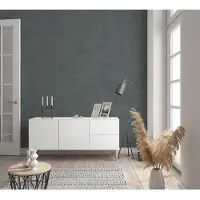 Marburg Vliestapete uni moderne Tapete für Wohnzimmer Schlafzimmer Küche