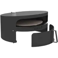 Barbecook Dynamic Centre Pizzaoven