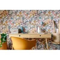 Sublime Vliestapete "Pippa" 3D-Optik geprägt 10mx52cm (ca. 5m2)
