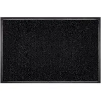 Overig Fußmatte »Portal« 40x60 cm schwarz, 40 cm
