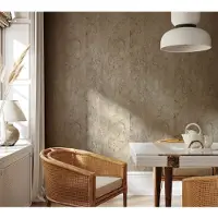 Overig Vliestapete "Tapete Vintage Tile" used geprägt moderne Vliestapete für Wohnzimmer Schlafzimmer Küche