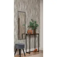 Overig Vliestapete "Tapete Holz Dielen" Holz geprägt moderne Vliestapete für Wohnzimmer Schlafzimmer Küche