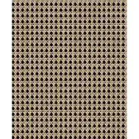 Overig Vliestapete "Tapete Whispering Woods" grafisch geprägt moderne Vliestapete für Wohnzimmer Schlafzimmer Küche