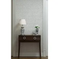 Overig Vliestapete "Tapete Whispering Woods" grafisch geprägt moderne Vliestapete für Wohnzimmer Schlafzimmer Küche
