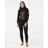 Rip Curl RipCurl Wmns Flashbomb 32GB Stmr black (90) 14