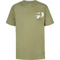 Petrol Industries B-1050-tsr682 Kurzarm-t-shirt
