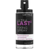 Catrice Ultra Last2 Fixing Spray 50ml