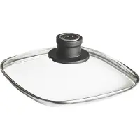 Woll Glasdeckel