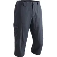 Maier Sports Herren Caprihose Jens
