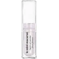 Le Mini Macaron Liquid Nail Powder - Pearl Shimmer 2 ml