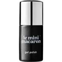Le Mini Macaron Gel Polish 8,5 ml - Magie Noire