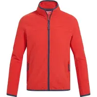 Craghoppers NosiLife Penya Insektenabweisend Fleecejacke, Pimento Red, 140