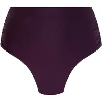 Hunkemoller Bikini Slip Costa Rio Lila