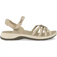 Teva W TIRRA TRAVELLE HellBraun