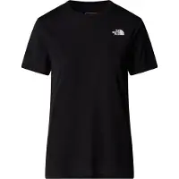 The North Face W FOUNDATION VERTICAL GRAPHIC TNF BLACK