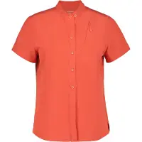 Icepeak Damen Hemden ku.Arm Da BRETTEN