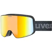 Uvex pyrit FM 2130 black matt