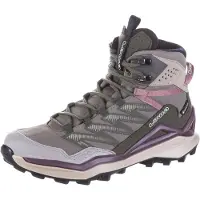 Lowa MADDOX PRO GTX MID Sportschuhe Damen Wanderschuhe Wanderschuh Beige Wandern