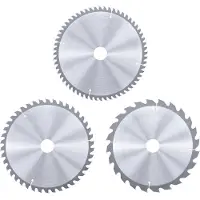 Kwb Sägeblätter-Set