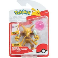 Pokémon Battle Feature Figur Simsala 11 cm