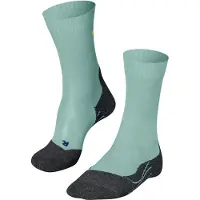 Falke Wandersocken TK2 Explore Cool Damen Mint-Schuhgröße 41 - 42