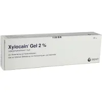 Aspen Xylocain GEL 2% 30 g