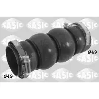 SASIC Ladeluftschlauch 3330005