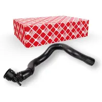 FEBI BILSTEIN Kühlerschlauch Wasserschlauch für VW Golf V Schrägheck (1K1) 30 172966