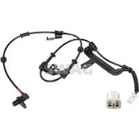 SWAG ABS Sensor Raddrehzahl Vorne Rechts für HYUNDAI ix20 (JC) 33 10 5957