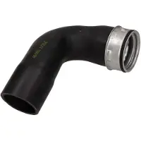 MAXGEAR 68-0091 Turbo Ladeluftschlauch für VW Golf IV Schrägheck (1J1) Golf IV Variant (1J5) für AUDI A3 Schrägheck (8L1) für SKODA Octavia I Combi