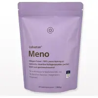 Iceberg.de Collastan Meno Premium Kollagen-Komplex für Frauen in den Wechseljahren, Menopause 300 g Pulver
