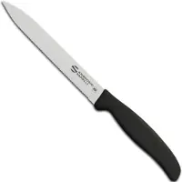Sanelli Ambrogio Supra - Mehrzweckmesser 14 cm im Beutel