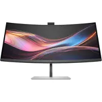 HP Series 7 Pro Serie 7 Pro 34 Zoll WQHD-Konferenzmonitor – 734pm, 86,4 cm (34")