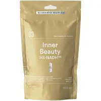 Insentials Inner Beauty – Strahlende Haut, Haare & Nägel The 1 St