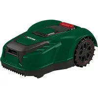 Parkside Mähroboter Rasenroboter PAMR 500 A1 20 V mit Akku und Ladestation