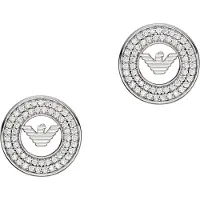 Emporio Armani Damen EG3587040 Ohrringe
