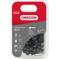 Oregon Kette für Kettensäge LOW VIBRATION B53 SB