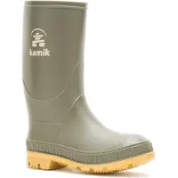 Kamik Stomp Kinderregenstiefel