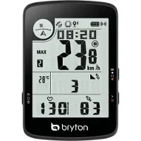 Bryton Rider 17e Fahrradcomputer