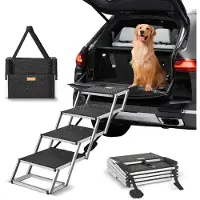 Vevor Hundetreppe für Autos