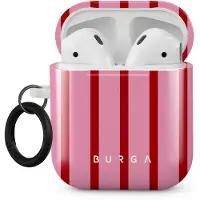 Burga Hardcase Hülle für das Apple AirPods 1 / 2 - Favorite Bikini