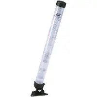 PLASTIMO Rohrartiges Radarreflektorlicht