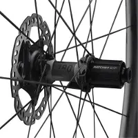 FFWD Kassettenkörper Ratchet Rotor XDR 12