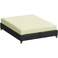 Bella Donna Spannbettlaken Bella Donna Jersey 037 Formesse Natur