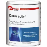 Dr. Wolz Darm Activ Doktor wolz Pulver