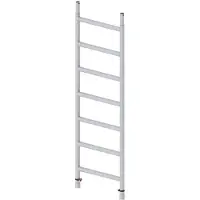 Altrex Aufbaurahmen RS TOWER 5 schmal 0,75m Breite 7 Sprossen
