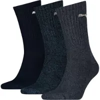Puma Socken Sports Crew (x3)