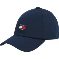 Tommy Hilfiger Cap AW0AW16991 Dunkelblau